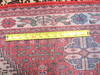 Abadeh Red Hand Knotted 34 X 410 Area Rug 100-111986 Thumb 12