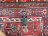 Baluch Red Hand Knotted 25 X 34  Area Rug 100-111987 Thumb 10