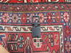 Baluch Red Hand Knotted 25 X 34 Area Rug 100-111987 Thumb 10