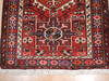 Baluch Red Hand Knotted 25 X 34  Area Rug 100-111987 Thumb 5