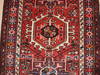 Baluch Red Hand Knotted 25 X 34  Area Rug 100-111987 Thumb 6