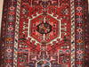 Baluch Red Hand Knotted 25 X 34 Area Rug 100-111987 Thumb 6