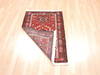 Baluch Red Hand Knotted 25 X 34 Area Rug 100-111987 Thumb 8