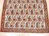 Shahre Babak Red Hand Knotted 37 X 55  Area Rug 100-111988 Thumb 5
