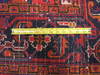 Heriz Red Hand Knotted 70 X 100  Area Rug 100-111992 Thumb 11