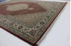 Mahi Red Hand Knotted 69 X 910  Area Rug 902-111996 Thumb 1