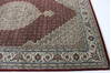 Mahi Red Hand Knotted 69 X 910  Area Rug 902-111996 Thumb 2