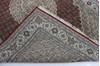 Mahi Red Hand Knotted 69 X 910 Area Rug 902-111996 Thumb 3