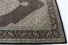 Mahi Black Hand Knotted 67 X 911  Area Rug 902-111997 Thumb 2