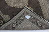 Mahi Black Hand Knotted 67 X 911  Area Rug 902-111997 Thumb 3