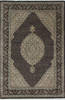 Mahi Black Hand Knotted 67 X 911  Area Rug 902-111997 Thumb 0