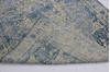 Tibetan Multicolor Hand Knotted 55 X 77  Area Rug 902-112003 Thumb 3