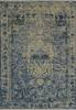 Tibetan Multicolor Hand Knotted 55 X 77  Area Rug 902-112003 Thumb 0