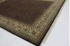 Mahi Black Hand Knotted 65 X 98 Area Rug 902-112011 Thumb 1