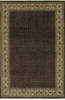 Mahi Black Hand Knotted 65 X 98  Area Rug 902-112011 Thumb 0