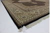 Mahi Black Hand Knotted 67 X 911 Area Rug 902-112017 Thumb 1