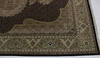 Mahi Black Hand Knotted 67 X 911  Area Rug 902-112017 Thumb 2