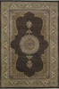 Mahi Black Hand Knotted 67 X 911  Area Rug 902-112017 Thumb 0