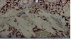 Modern Red Hand Knotted 79 X 910 Area Rug 902-112022 Thumb 2