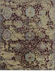 Modern Red Hand Knotted 79 X 910  Area Rug 902-112022 Thumb 0