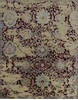 Modern Red Hand Knotted 79 X 910 Area Rug 902-112022 Thumb 0