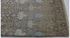 Modern Beige Hand Knotted 80 X 100  Area Rug 902-112023 Thumb 1