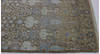 Modern Beige Hand Knotted 80 X 100 Area Rug 902-112023 Thumb 1