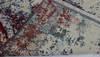 Modern Multicolor Hand Knotted 710 X 910  Area Rug 902-112024 Thumb 2