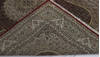 Mahi Red Hand Knotted 83 X 1111  Area Rug 902-112026 Thumb 3