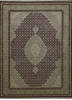 Mahi Red Hand Knotted 51 X 611  Area Rug 902-112032 Thumb 0