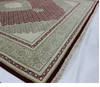 Mahi Red Hand Knotted 81 X 910 Area Rug 902-112035 Thumb 1