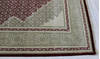 Mahi Red Hand Knotted 81 X 910 Area Rug 902-112035 Thumb 2