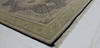 Mahi Black Hand Knotted 51 X 72 Area Rug 902-112038 Thumb 1