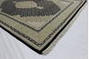 Mahi Black Hand Knotted 59 X 80  Area Rug 902-112039 Thumb 1