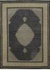 Mahi Black Hand Knotted 59 X 80 Area Rug 902-112041 Thumb 0