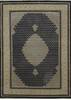 Mahi Black Hand Knotted 59 X 80  Area Rug 902-112041 Thumb 0