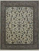 Nain Beige Hand Knotted 80 X 911  Area Rug 902-112045 Thumb 0