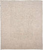 Haji Jalili Beige Hand Knotted 84 X 98  Area Rug 254-112059 Thumb 0