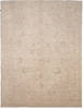 Haji Jalili Beige Hand Knotted 82 X 102  Area Rug 254-112060 Thumb 0