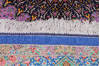 Qum Blue Hand Knotted 33 X 50 Area Rug 254-112073 Thumb 4