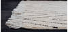 Moroccan White Hand Knotted 64 X 95 Area Rug 700-112086 Thumb 2