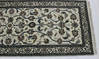 Nain Beige Runner Hand Knotted 26 X 1210  Area Rug 902-112106 Thumb 1