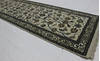 Nain Beige Runner Hand Knotted 26 X 1210  Area Rug 902-112106 Thumb 2