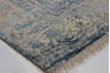 Nepal Beige Hand Knotted 78 X 96  Area Rug 902-112107 Thumb 1