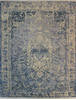 Nepal Beige Hand Knotted 78 X 96  Area Rug 902-112107 Thumb 0