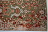 Modern Multicolor Hand Knotted 710 X 99  Area Rug 902-112115 Thumb 2