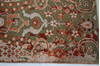 Modern Multicolor Hand Knotted 710 X 99 Area Rug 902-112115 Thumb 2
