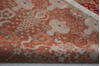 Modern Multicolor Hand Knotted 710 X 99  Area Rug 902-112115 Thumb 3