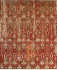 Modern Multicolor Hand Knotted 710 X 99  Area Rug 902-112115 Thumb 0