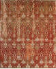 Modern Multicolor Hand Knotted 710 X 99 Area Rug 902-112115 Thumb 0